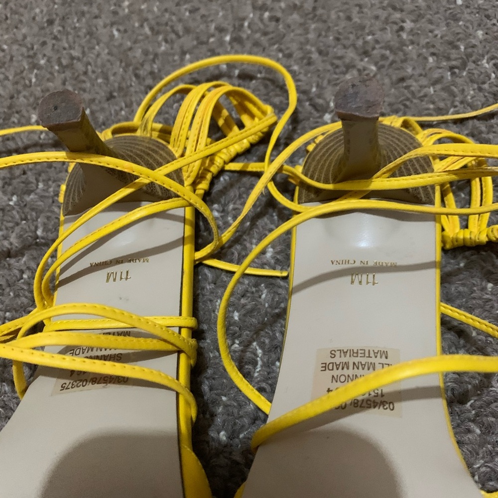 Sandals - Picture 2 of 2